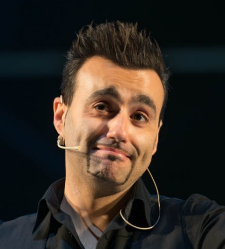 Clicca qui per la prossima foto 