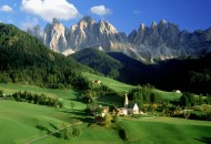 Una vacanza in Trentino? È un sì per il 12% degli italiani