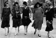 La moda degli anni '20