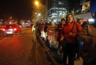 Notte di paura in Cile: torna l'allarme terremoto-tsunami