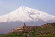 Armenia: il vino di 6000 anni fa