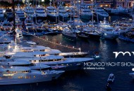 Monaco yachts show 2019