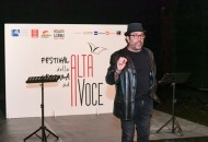 Festival della Lettura ad Alta Voce, la diretta streaming dal Teatro Argentina