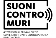 Teatro Trianon Viviani. Musica e arte in streaming per Suoni contro Muri