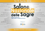 A Ferrara il Salone nazionale delle sagre