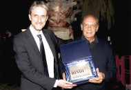 Premio Bindi 2021 ad Alberto Salerno il premio Artigianato della Canzone