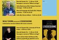 Settembre In Tour Con Festival Giallo Garda. Ospiti Matteo Colombo e Wulf Dorn