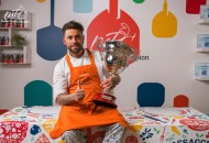 Master Pizza Champion 2021, trionfa il napoletano Raffaele Di Stasio della Verace Assaje Lissone