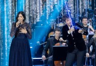 Andrea Casta tra le guest del Concerto di Natale 2021 in onda il 24 dicembre su Canale 5