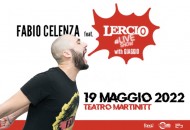 Lercio Alive Show al Teatro Martinitt il mock journalism con il doppiaggio nonsense di Fabio Celenza