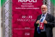 Online il nuovo Raspelli Magazine. Eventi ristoranti eccellenze italiane