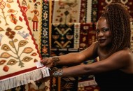 Batukero Dance Il nuovo singolo di Tasha Rodrigues: intervista alla cantante angolana