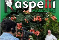 Raspelli Magazine dal 15 agosto online il nuovo numero del mensile digitale gratuito