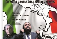 Trianon Viviani, Roberto D’Alessandro rilegge l’unità d’Italia