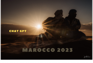 tour in Marocco secondo Chat GPT