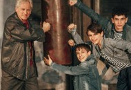 Billy Elliot al Sistina lancia una nuova stella, debutto nel serale per il giovanissimo Bryan Pedata