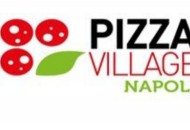 Pizza Village. A Napoli tutto pronto per l'undicesima edizione nella Mostra d'Oltremare