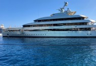 Monaco Yachts Show 2023