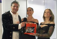 Sanremo prima edizione di Women for Women against Violence-Camomilla Music Awards contro la violenza sulle donne