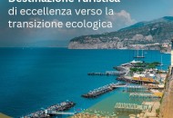 Penisola Sorrentina: verso la transizione ecologica di una destinazione turistica d'eccellenza