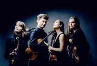 Il debutto del Barbican Quartet a Lingotto Giovani