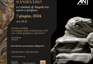 Arte, cultura e solidarietà: la Cappella Sansevero e i simboli di Napoli tra sacro e profano