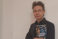 Il carteggio Morrison di Carmine Maffei, una storia tra realtà e finzione sull'emblematica figura di Jim Morrison Il carteggio Morrison di Carmine Maffei, una storia tra realtà e finzione sull'emblematica figura di Jim Morrison