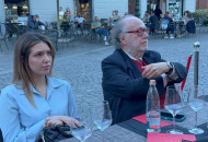 A Carmagnola fino a domenica 7 settembre Fiera Nazionale del Peperone