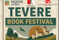 Tre autori di Contrappunto House of Books al Tevere Book Festival dal 19 al 21 settembre Tre autori di Contrappunto House of Books al Tevere Book Festival dal 19 al 21 settembre