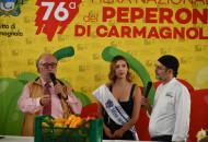 Da sabato 13 settembre a martedì 16 Reggio Calabria capitale mondiale della gola. Due giorni anche con Edoardo Raspelli Da sabato 13 settembre a martedì 16 Reggio Calabria capitale mondiale della gola. Due giorni anche con Edoardo Raspelli
