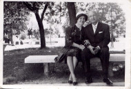 Ninna Nonna la colonna sonora per il ventennale della Festa dei Nonni