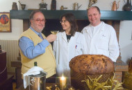 Da sabato 8 novembre a domenica 16 Cremona celebra l’alta gastronomia con ospiti d’eccezione