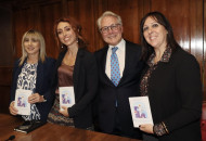 A PALAZZO VALENTINI UN DIBATTITO SU A PALAZZO VALENTINI UN DIBATTITO SU