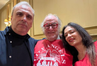 A MILANO ALL’ HOTEL PRINCIPE DI SAVOIA IL 6 GENNAIO TORNA LA “BEFANA DEL CLOCHARD” A MILANO ALL’ HOTEL PRINCIPE DI SAVOIA IL 6 GENNAIO TORNA LA “BEFANA DEL CLOCHARD”