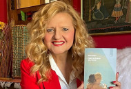 Come un taglio nel vetro, il nuovo libro di Giusi Russo ambientato nella Sicilia degli anni ’70