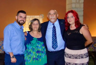 Il tribunale di Siracusa condanna la Difesa e riconosce vittima del dovere il sottufficiale di Augusta Salvatore Legnosecco