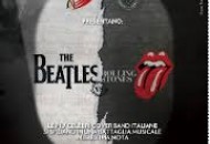Beatles vs Rolling Stones. Gli 80 anni dello stadio Olimpico di Torino