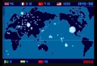 Le 2053 bombe atomiche esplose sulla Terra
