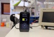Caricabatterie della StoreDot: ricarica il tuo smartphone in soli 30 secondi