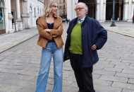 Green Tour. La quinta puntata su La7 alla scoperta di Brescia e provincia con Edoardo Raspelli e Sofia Bruscoli Green Tour. La quinta puntata su La7 alla scoperta di Brescia e provincia con Edoardo Raspelli e Sofia Bruscoli